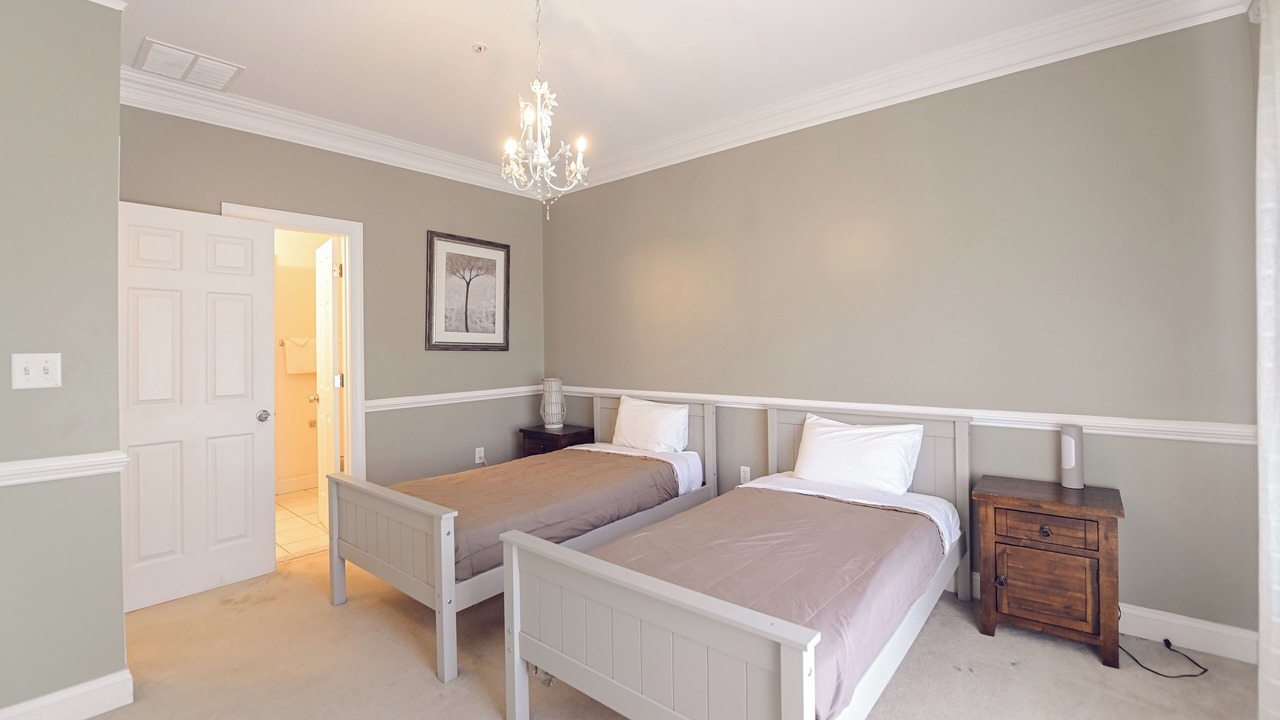 Photo of Bedroom in Boring