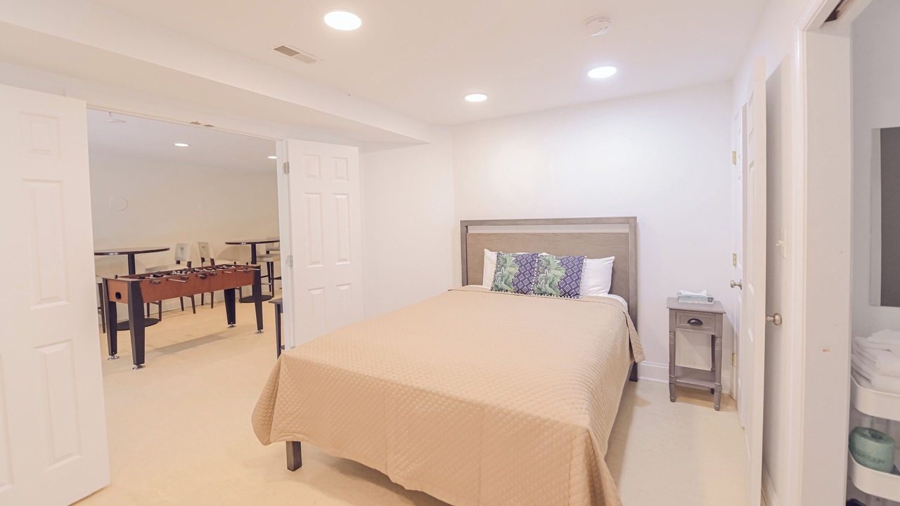 Photo of Bedroom in Boring