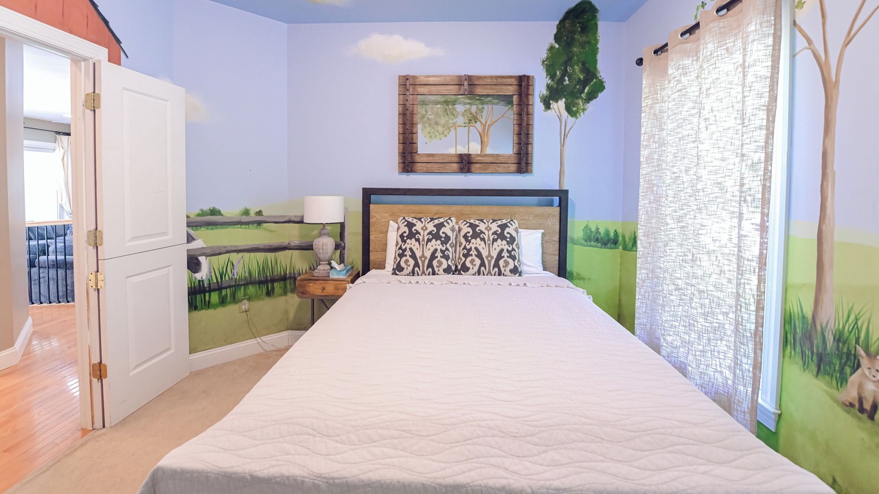 Photo of Bedroom in Boring