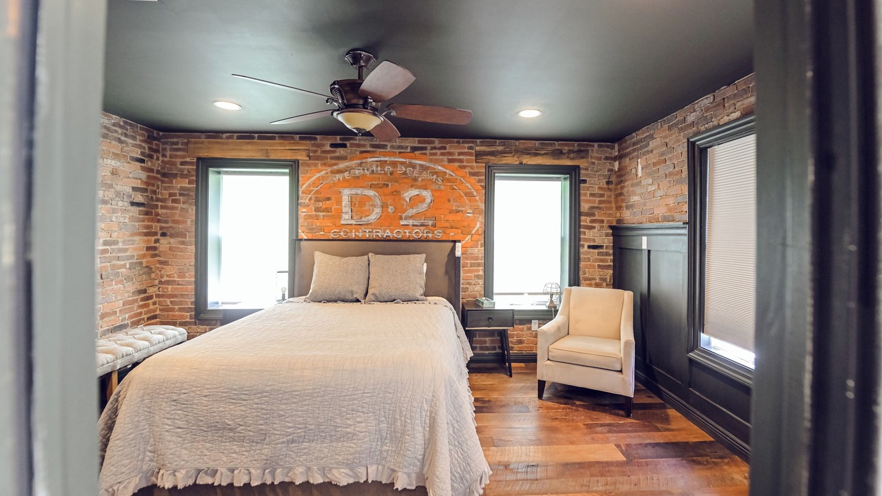 Photo of Bedroom in Boring
