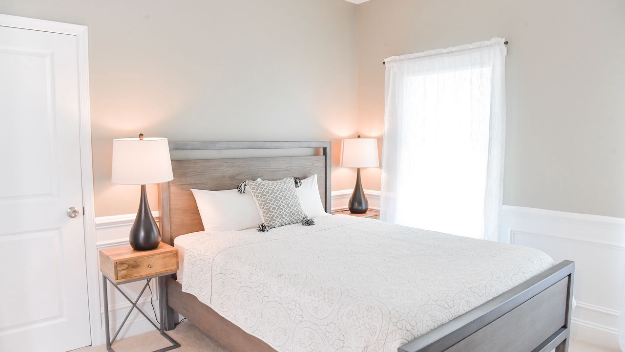 Photo of Bedroom in Boring