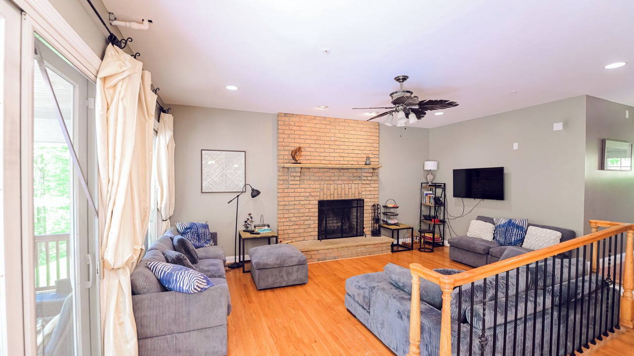 Photo of Livingroom in Boring