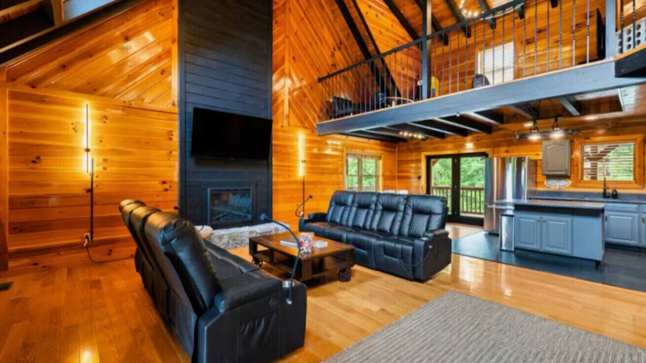 Photo of Livingroom in Rogers