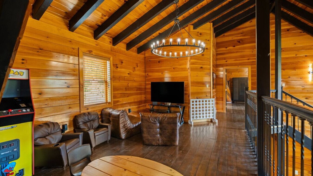 Photo of Bedroom in Rogers