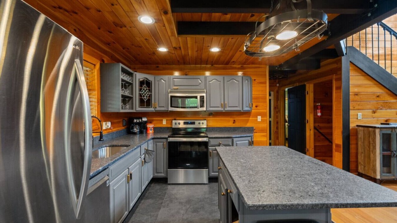 Photo of Kitchen in Rogers