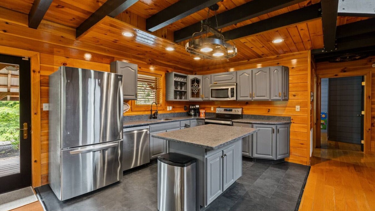 Photo of Kitchen in Rogers