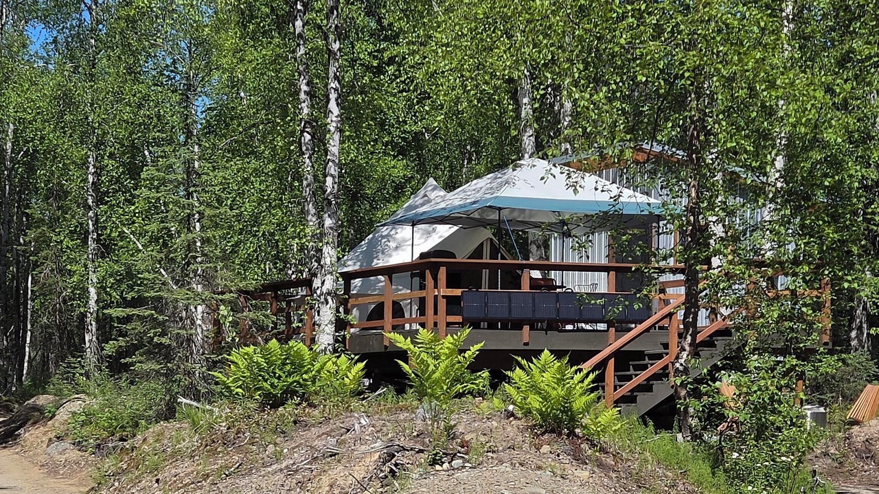Photo of Others in Susitna North