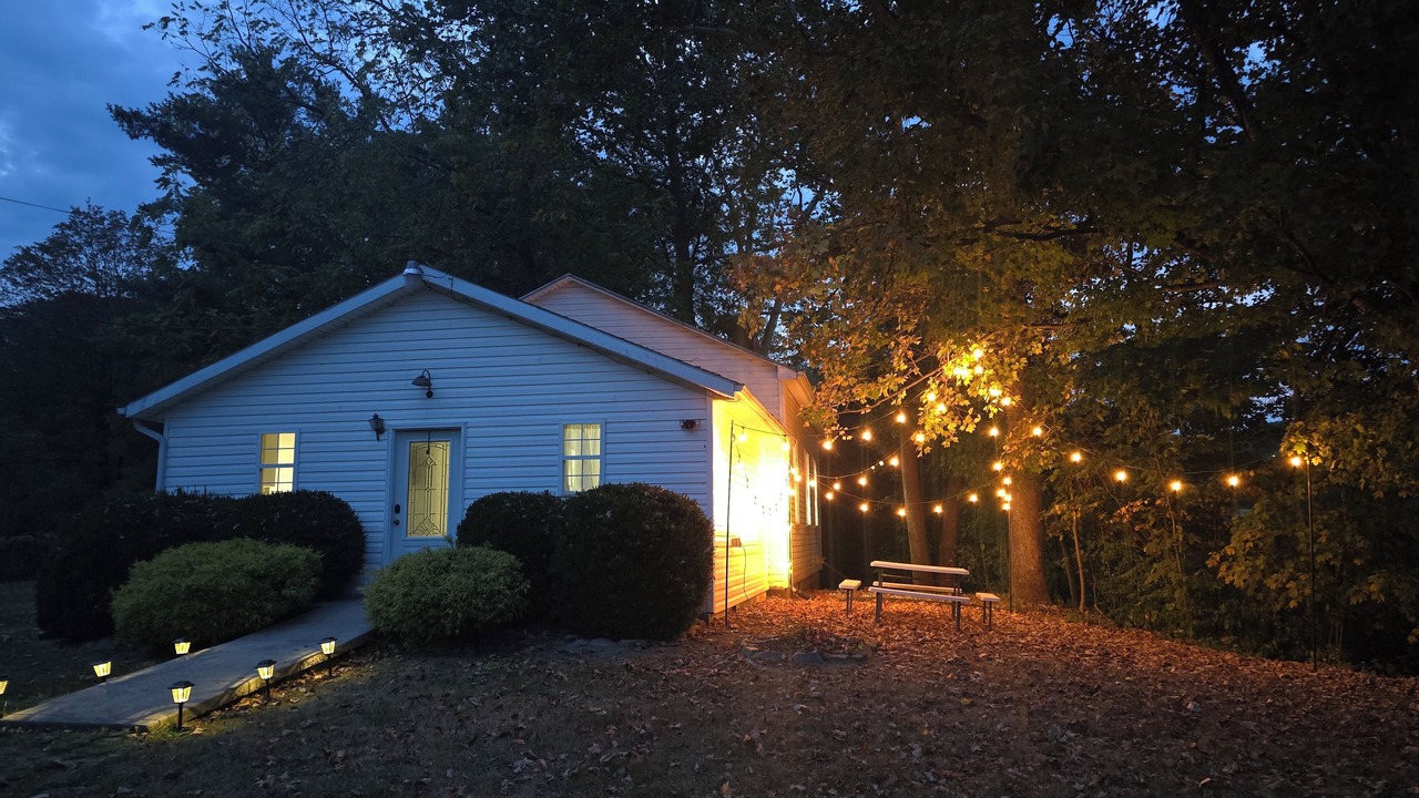 Photo of Outdoor in Shanks
