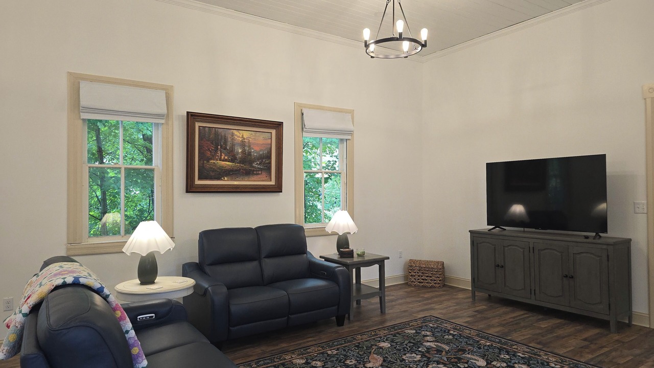 Photo of Livingroom in Shanks