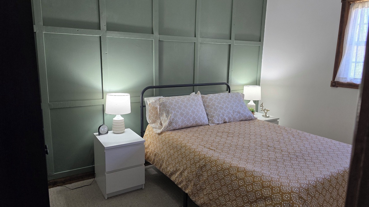 Photo of Bedroom in Shanks
