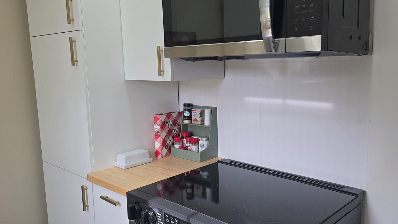 Photo of Kitchen in Shanks