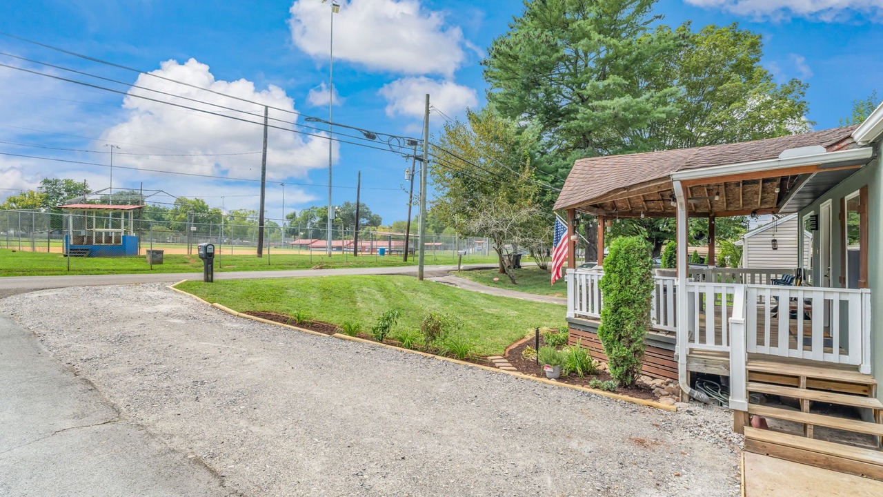 Photo of Outdoor in Knoxville