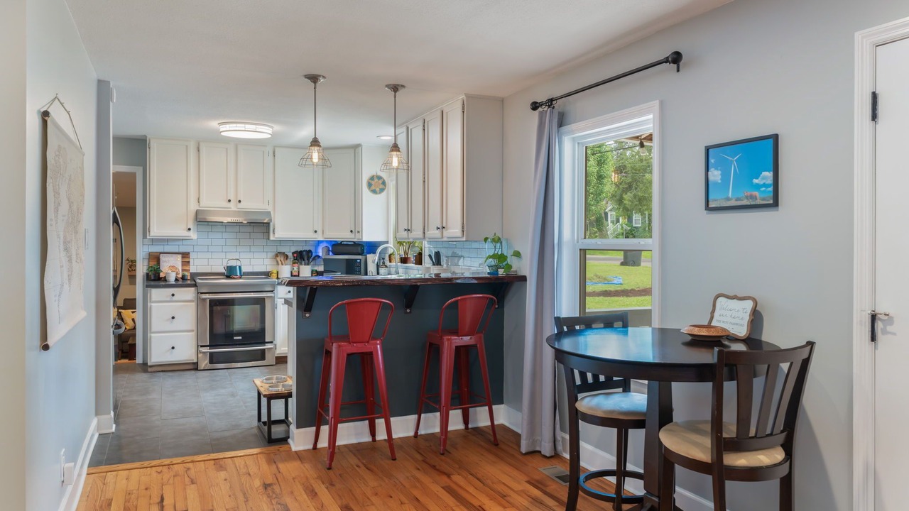 Photo of Kitchen in Knoxville