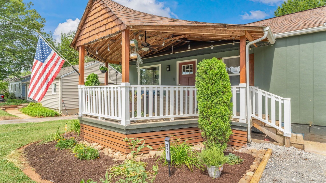 Photo of Outdoor in Knoxville