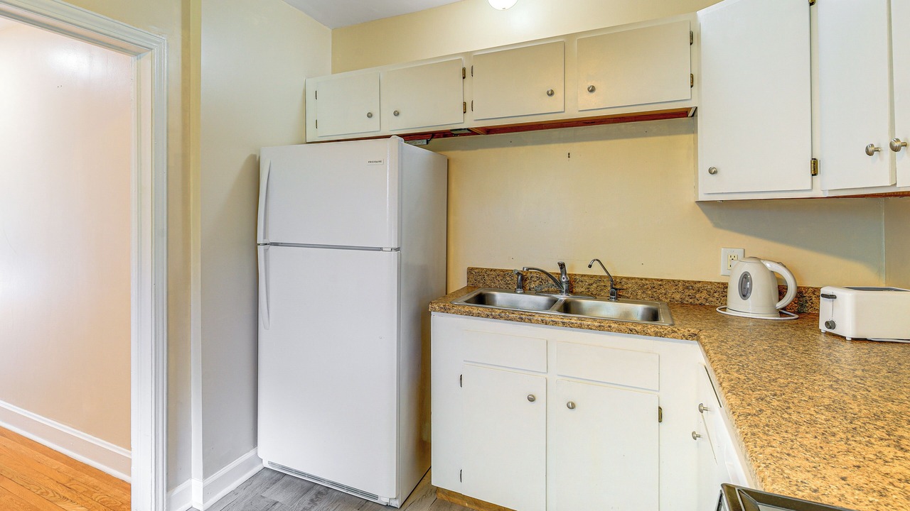 Photo of Kitchen in Jonesborough