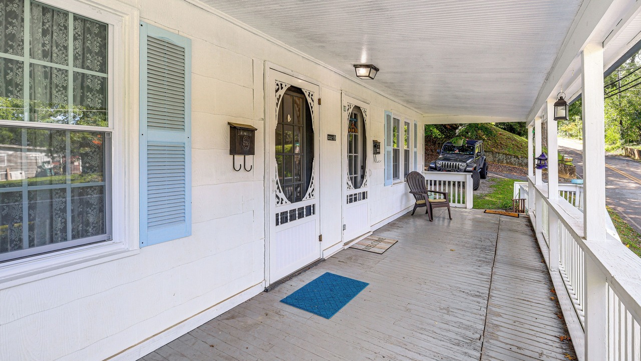 Photo of Outdoor in Jonesborough