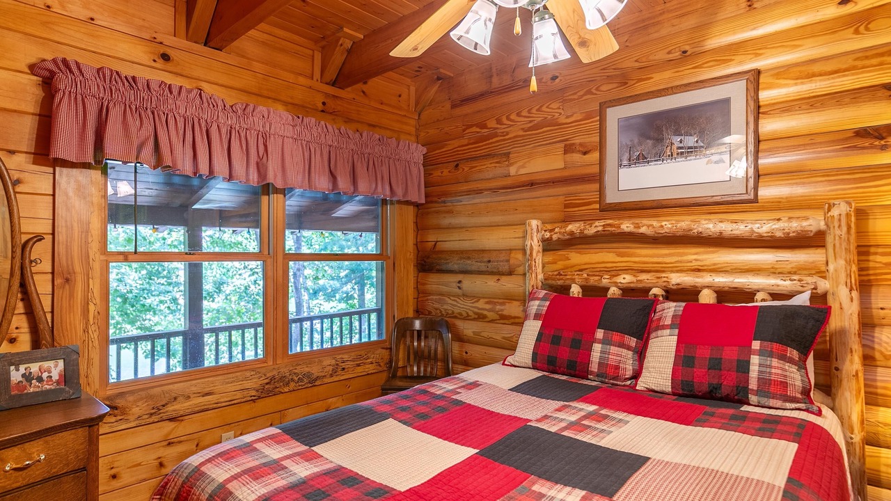 Photo of Bedroom in Butler