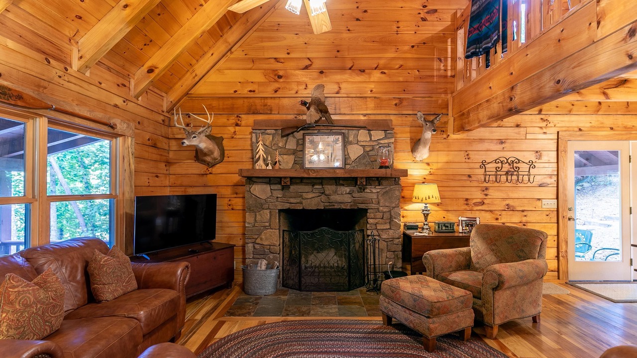 Photo of Livingroom in Butler