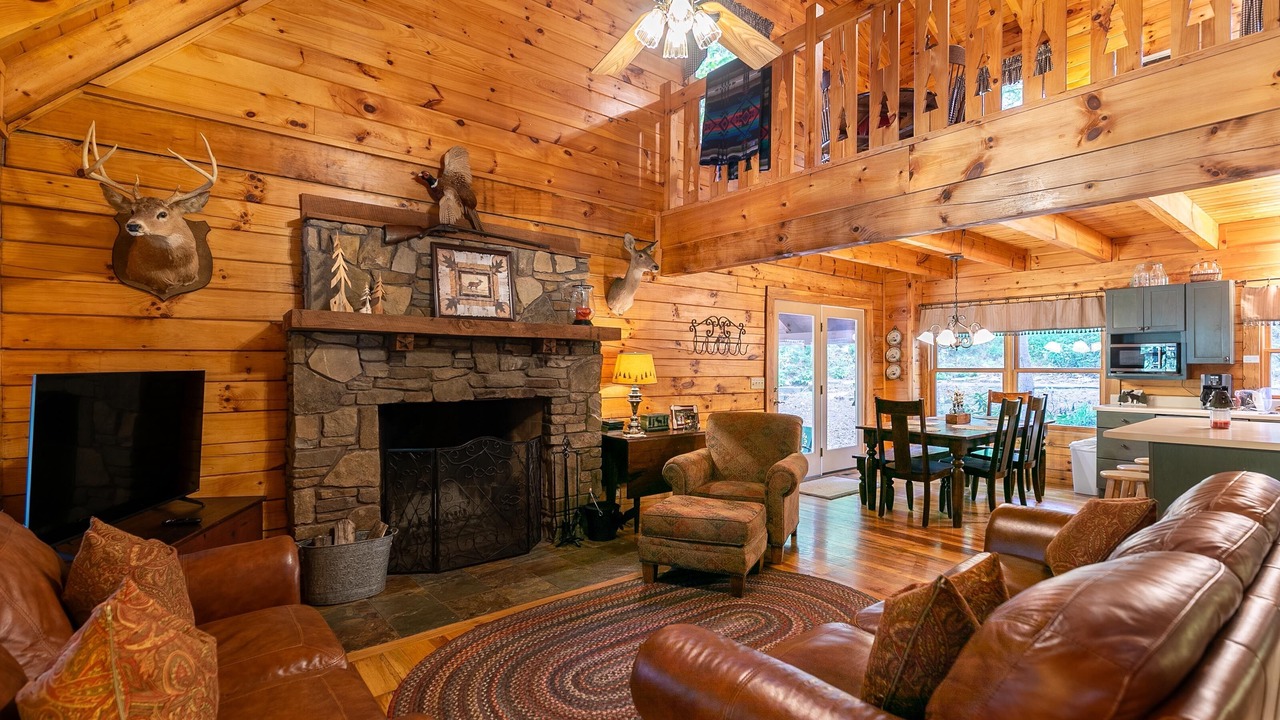 Photo of Livingroom in Butler