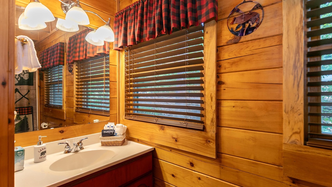 Photo of Bathroom in Butler