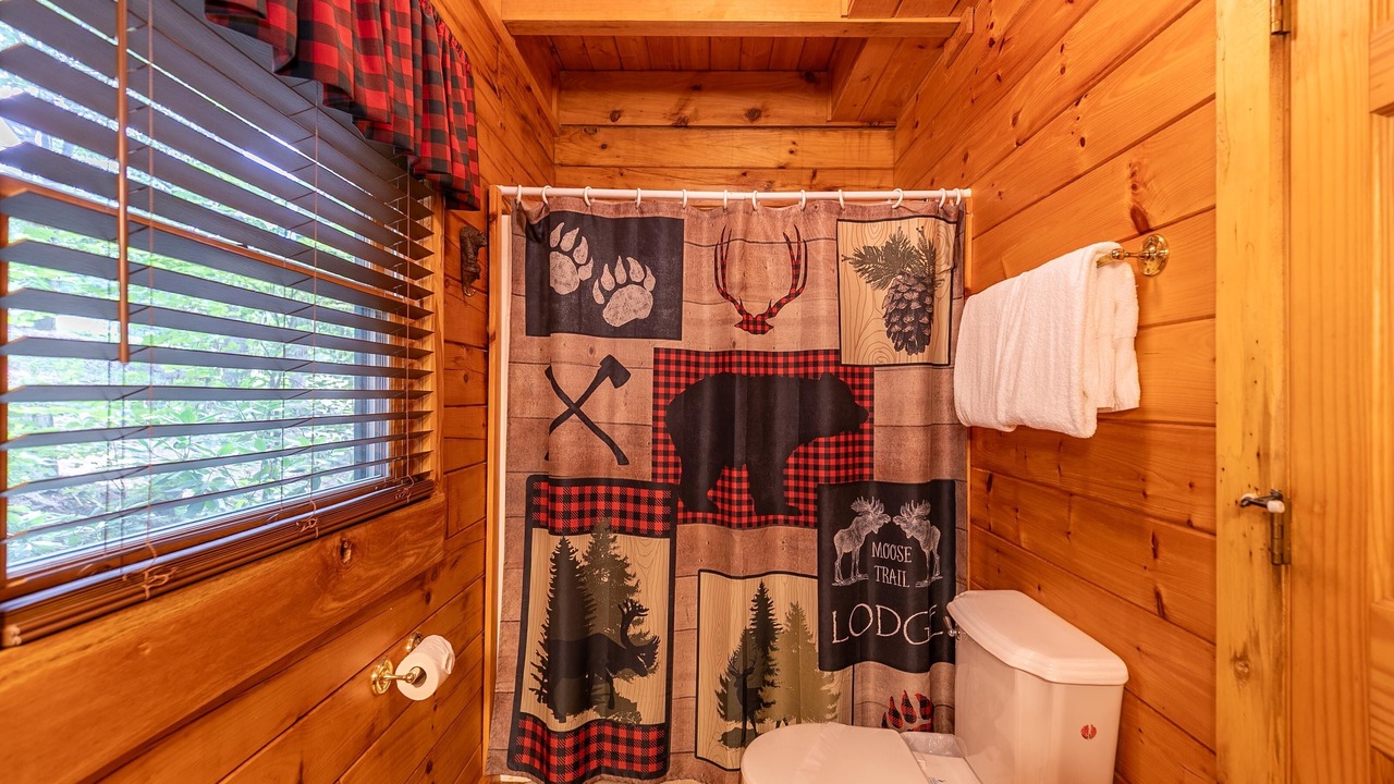 Photo of Bathroom in Butler