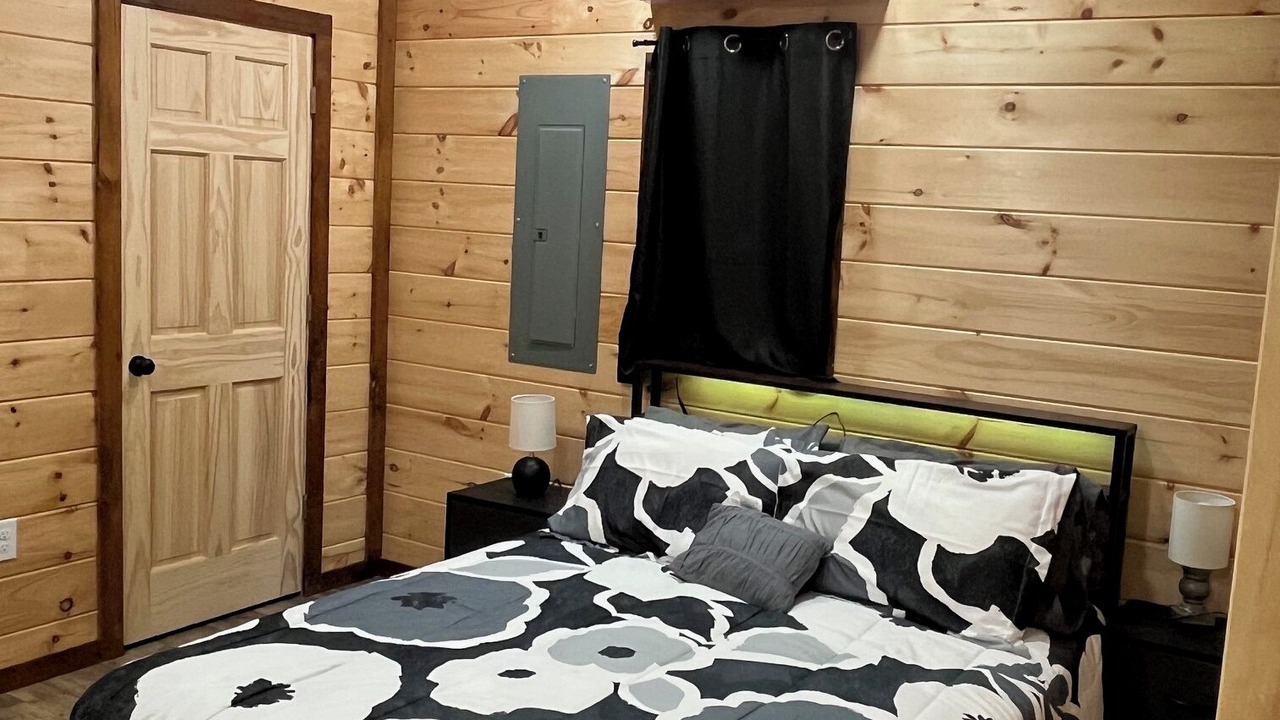 Photo of Bedroom in Mize