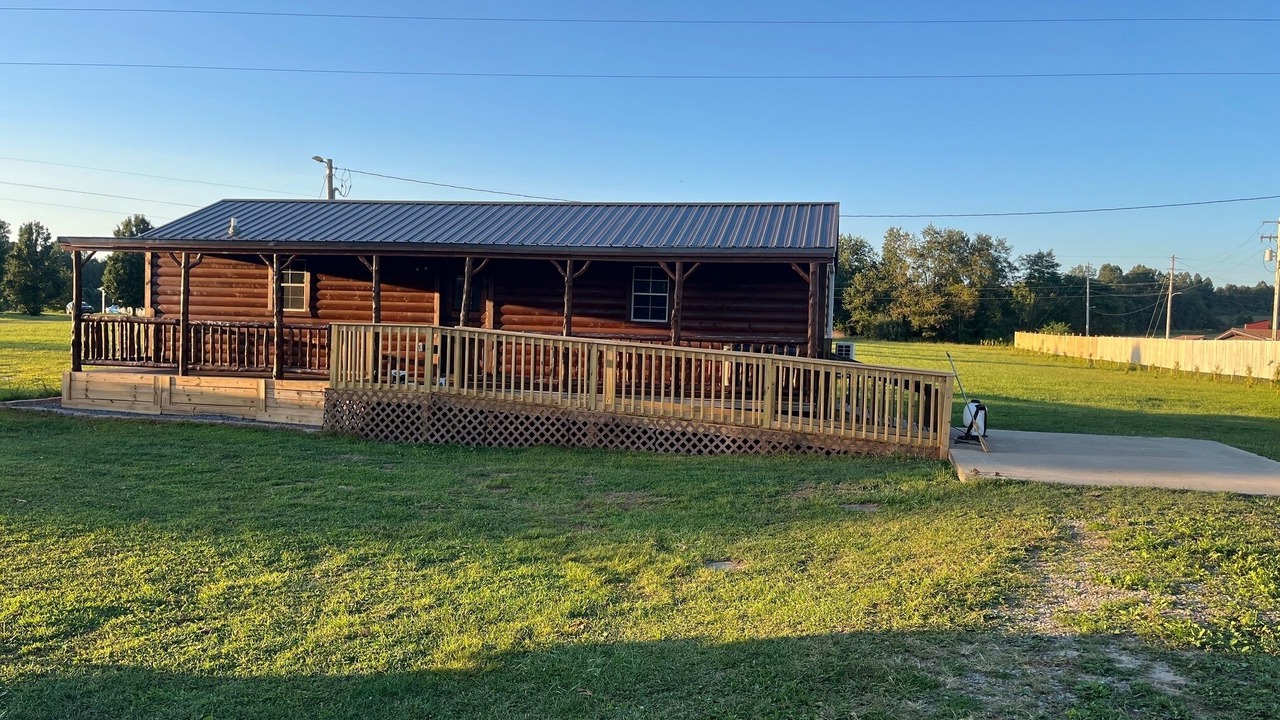 Photo of Outdoor in Mize