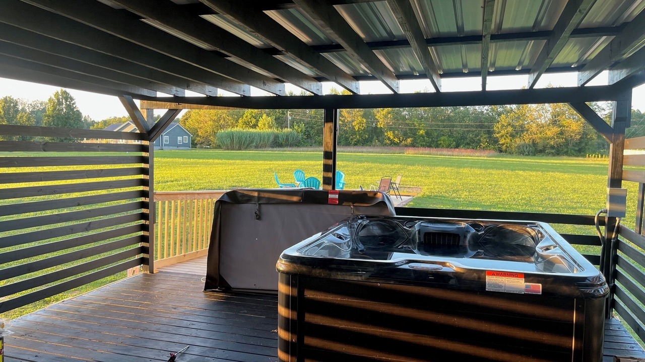 Photo of Outdoor in Mize