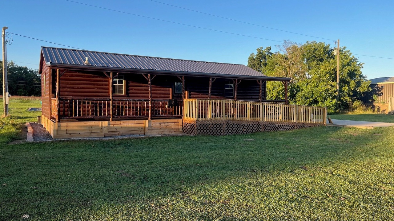 Photo of Outdoor in Mize