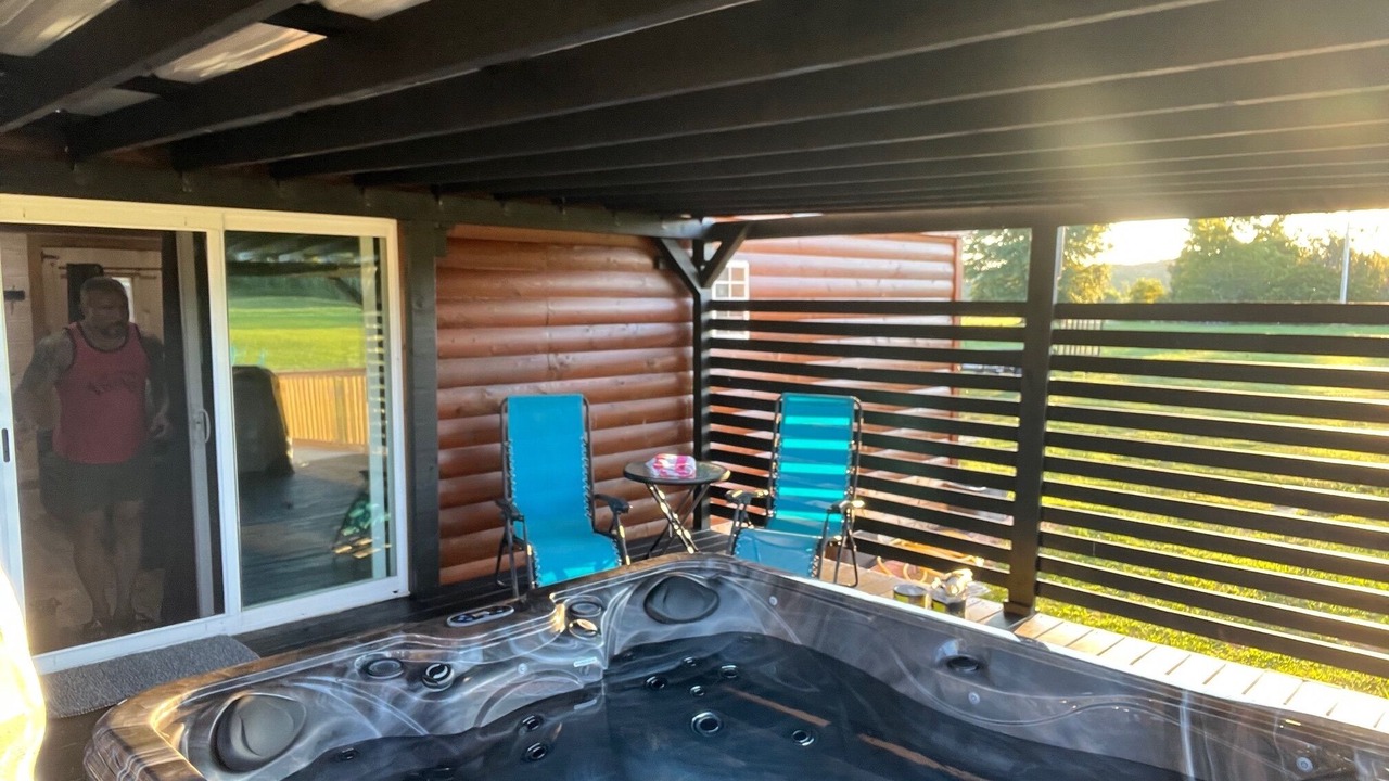 Photo of Patio Balcony in Mize