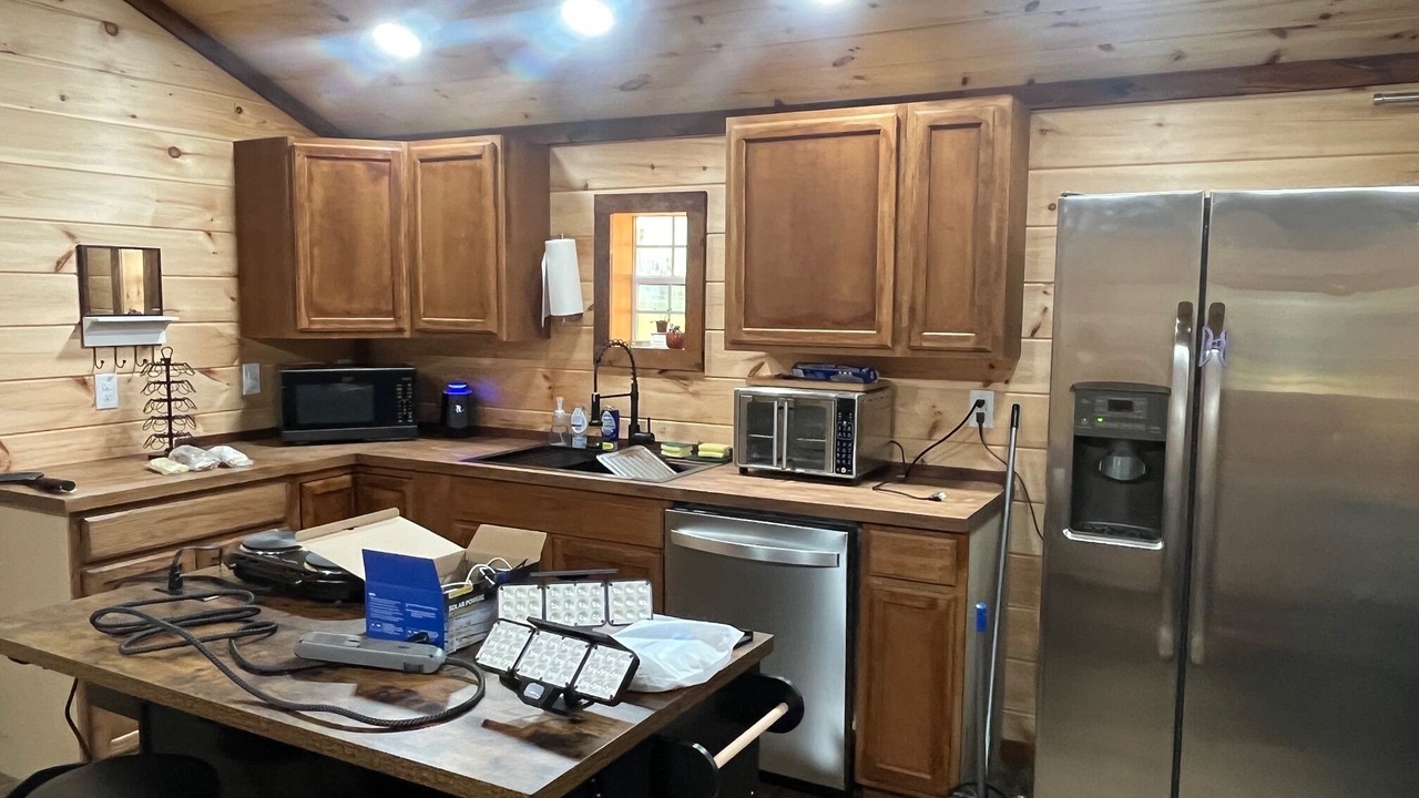 Photo of Kitchen in Mize