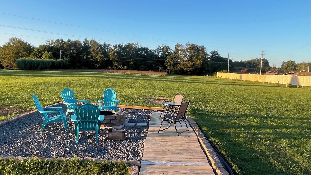 Photo of Outdoor in Mize