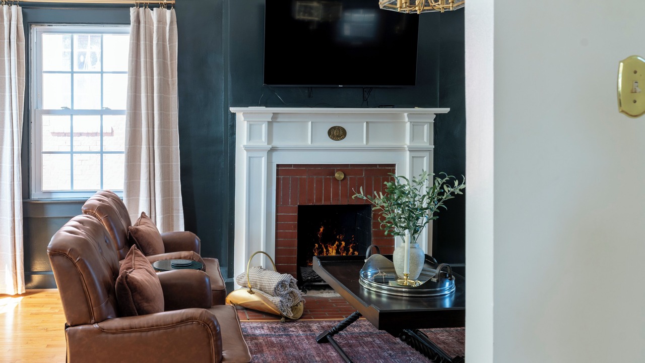 Photo of Livingroom in Frankfort