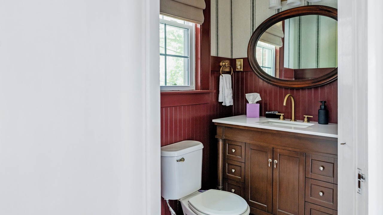 Photo of Bathroom in Frankfort