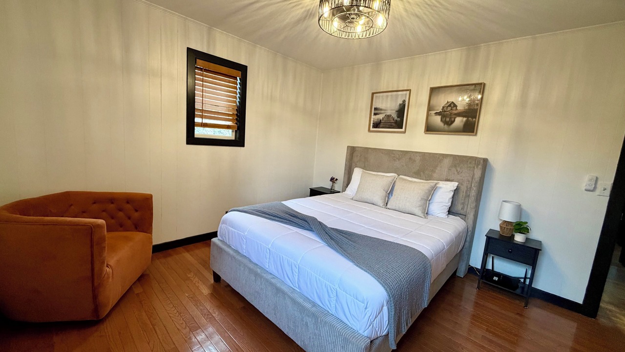 Photo of Bedroom in Travelers Rest