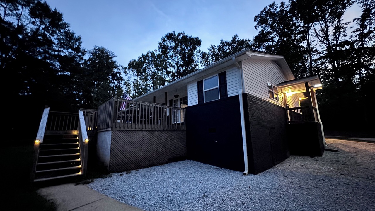 Photo of Outdoor in Travelers Rest