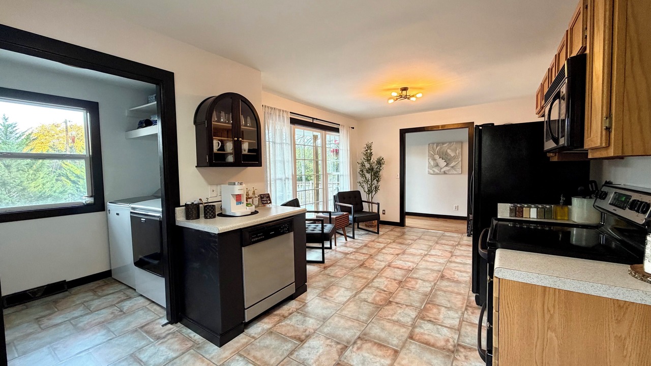 Photo of Kitchen in Travelers Rest