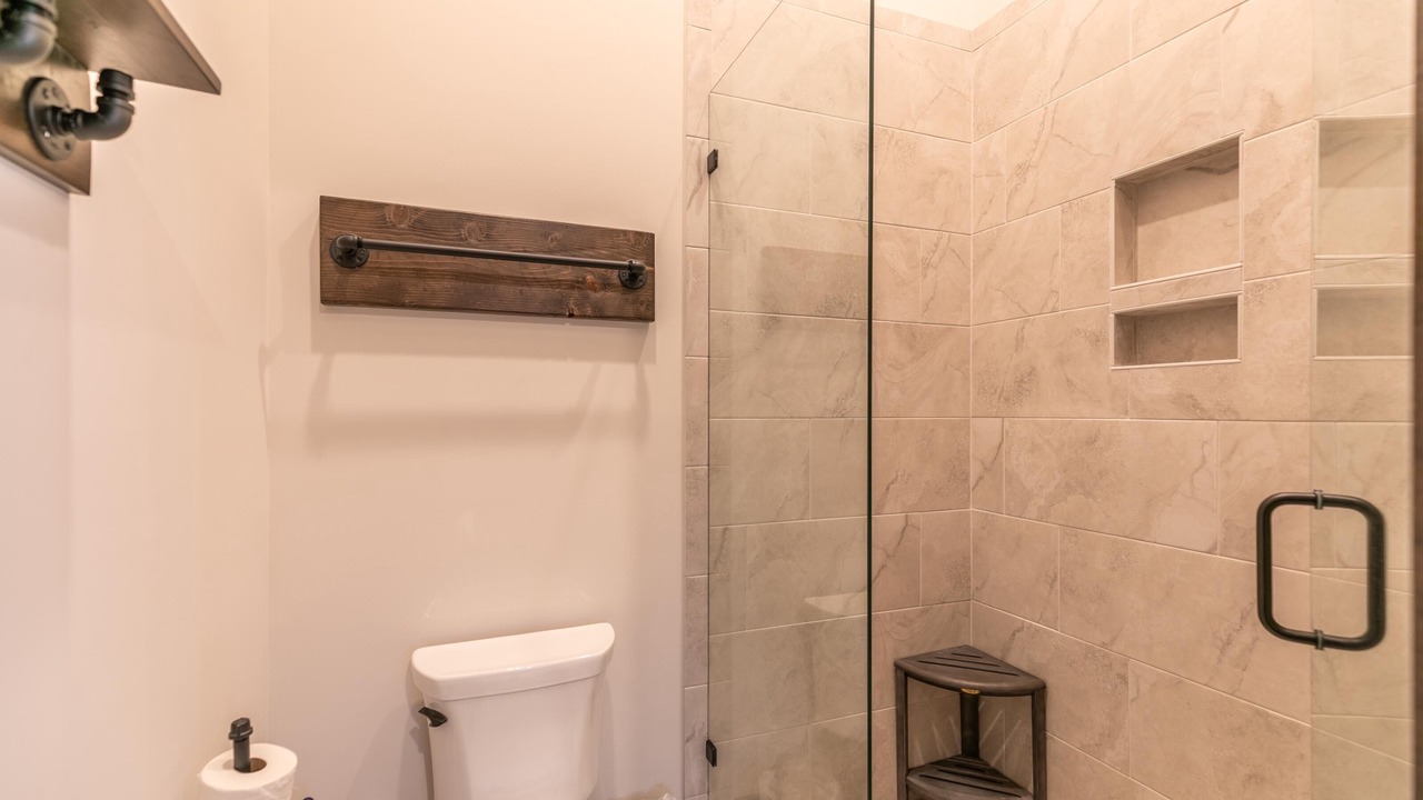 Photo of Bathroom in Elk Park
