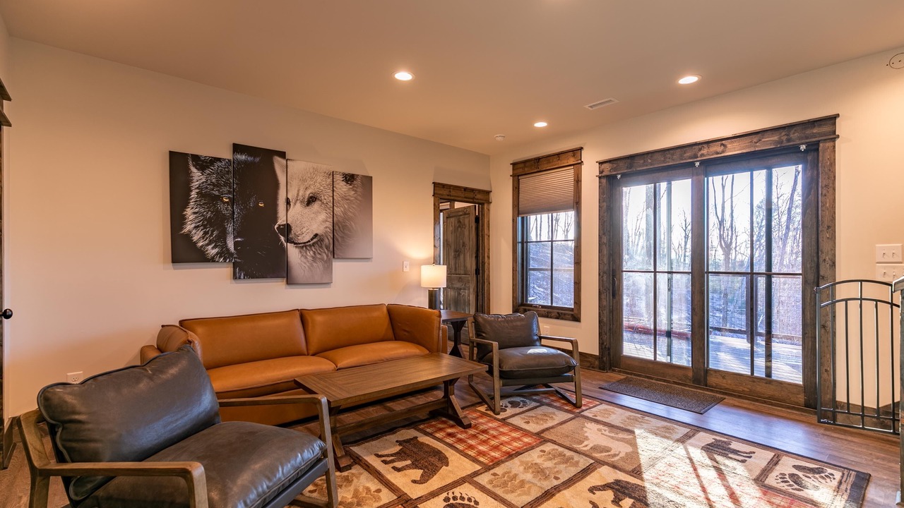 Photo of Livingroom in Elk Park