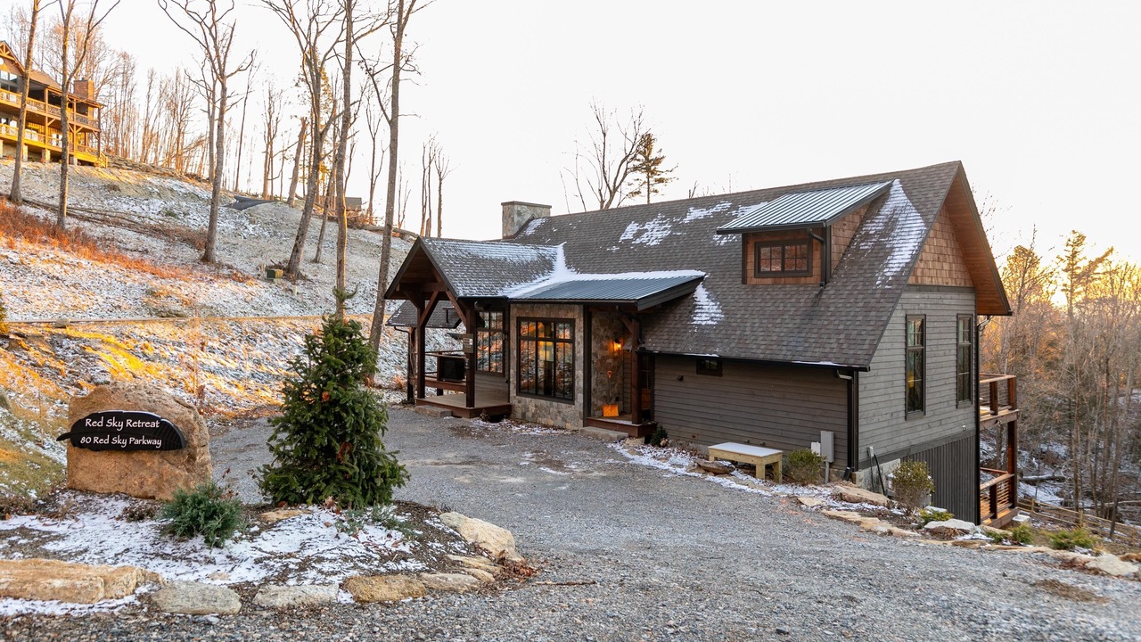 Photo of Outdoor in Elk Park