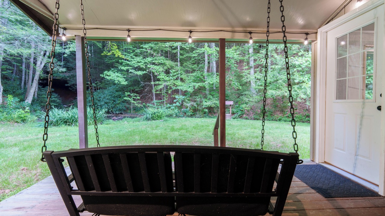 Photo of Patio Balcony in West Liberty