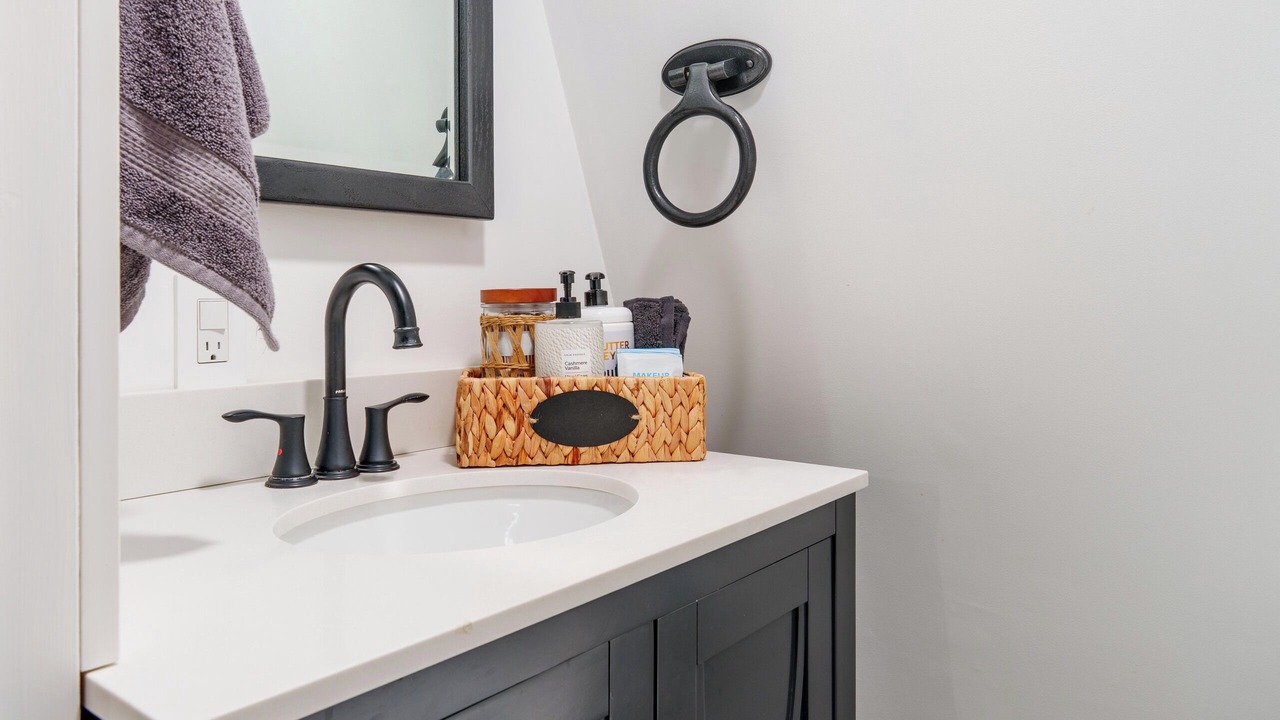 Photo of Bathroom in West Liberty