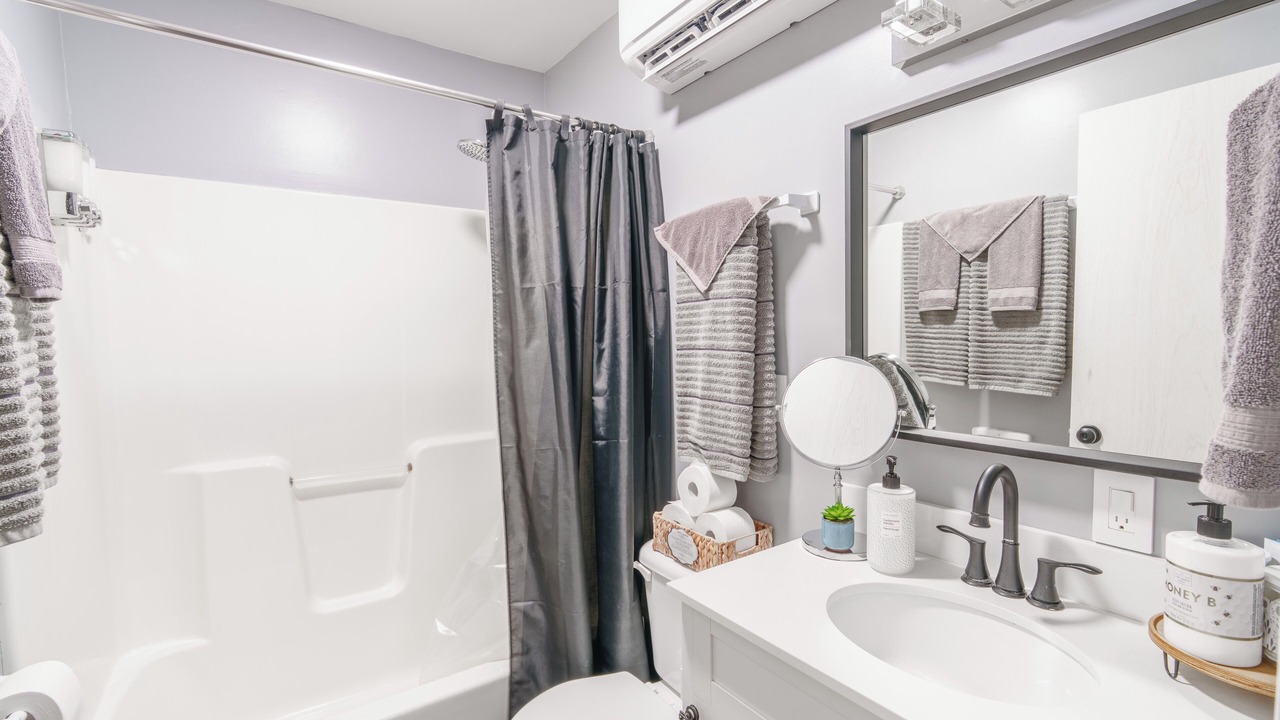Photo of Bathroom in West Liberty