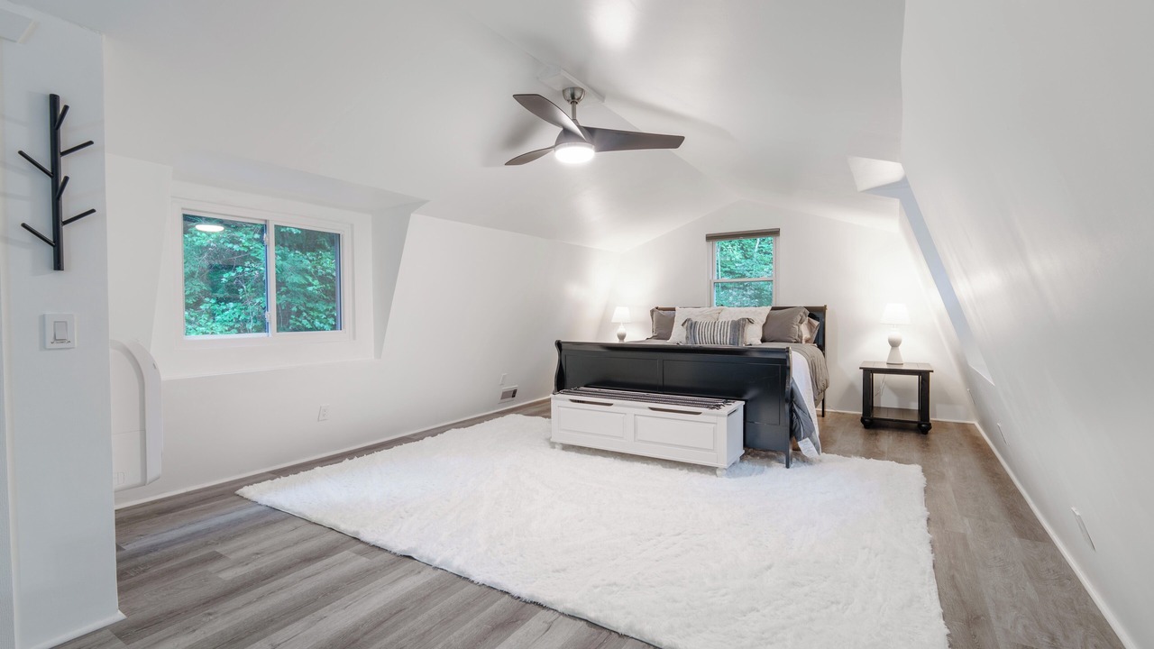 Photo of Bedroom in West Liberty