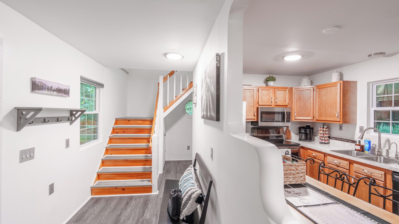 Photo of Kitchen in West Liberty