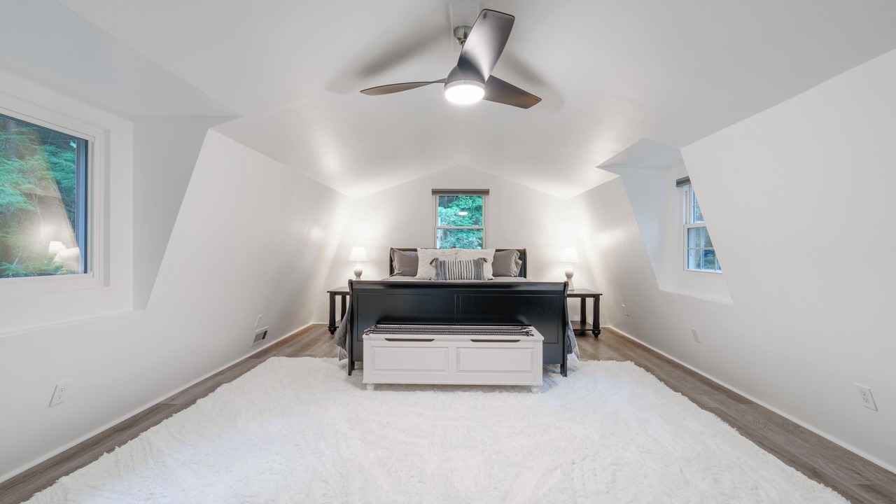 Photo of Bedroom in West Liberty