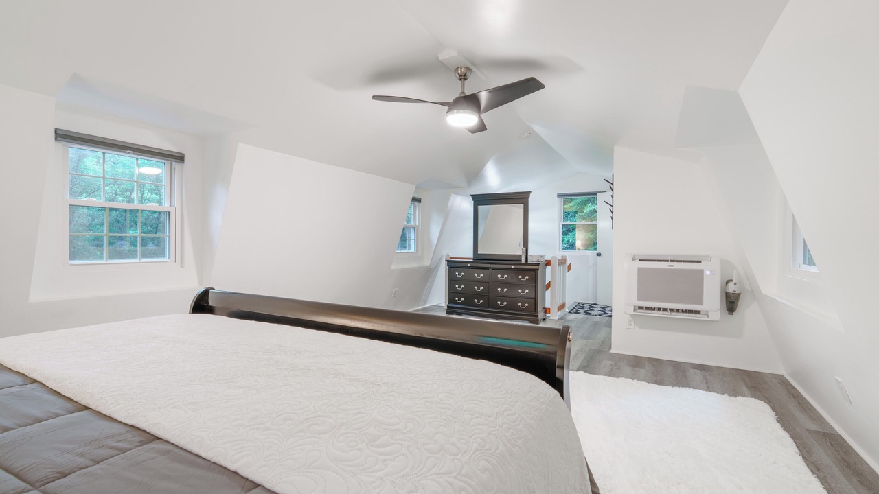 Photo of Bedroom in West Liberty