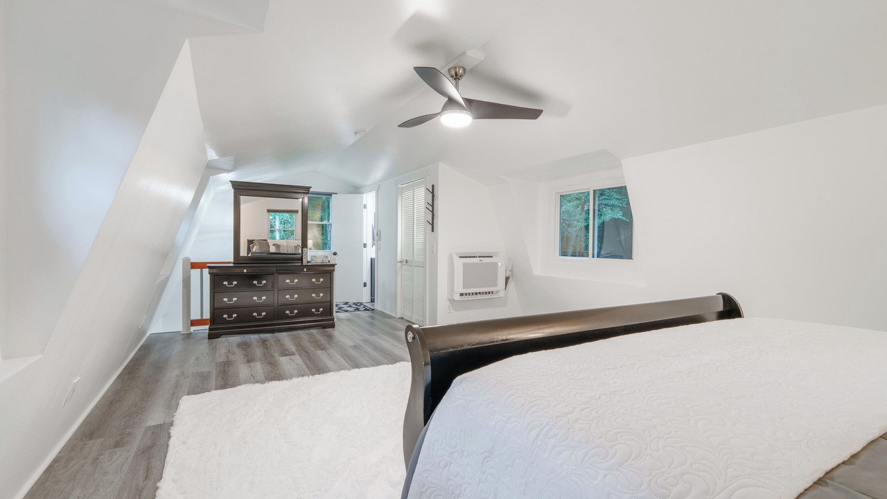 Photo of Bedroom in West Liberty