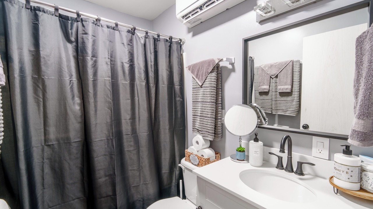 Photo of Bathroom in West Liberty