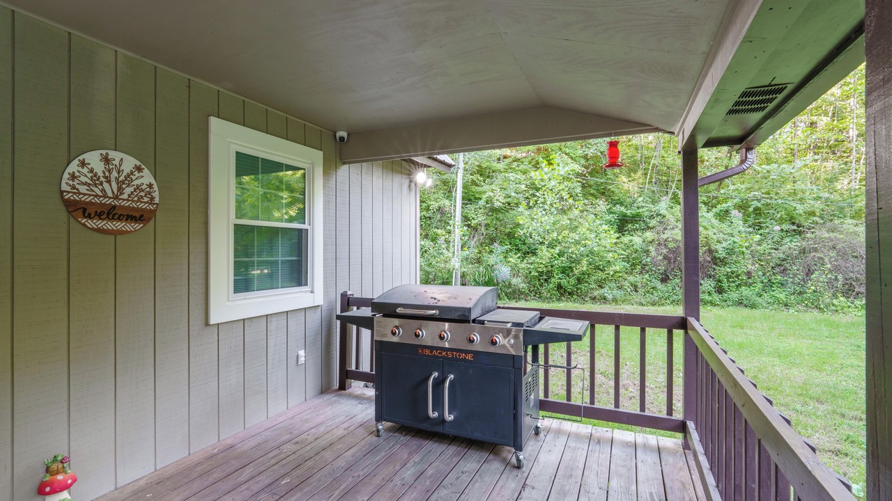 Photo of Outdoor in West Liberty